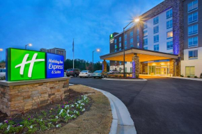 Holiday Inn Express & Suites Covington, an IHG Hotel  Ковингтон